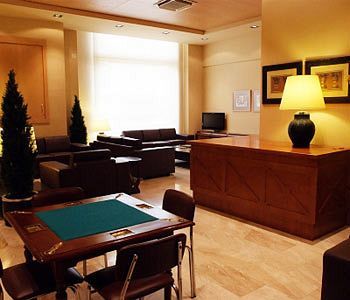 Ramon Berenguer Iv Hotel 2*