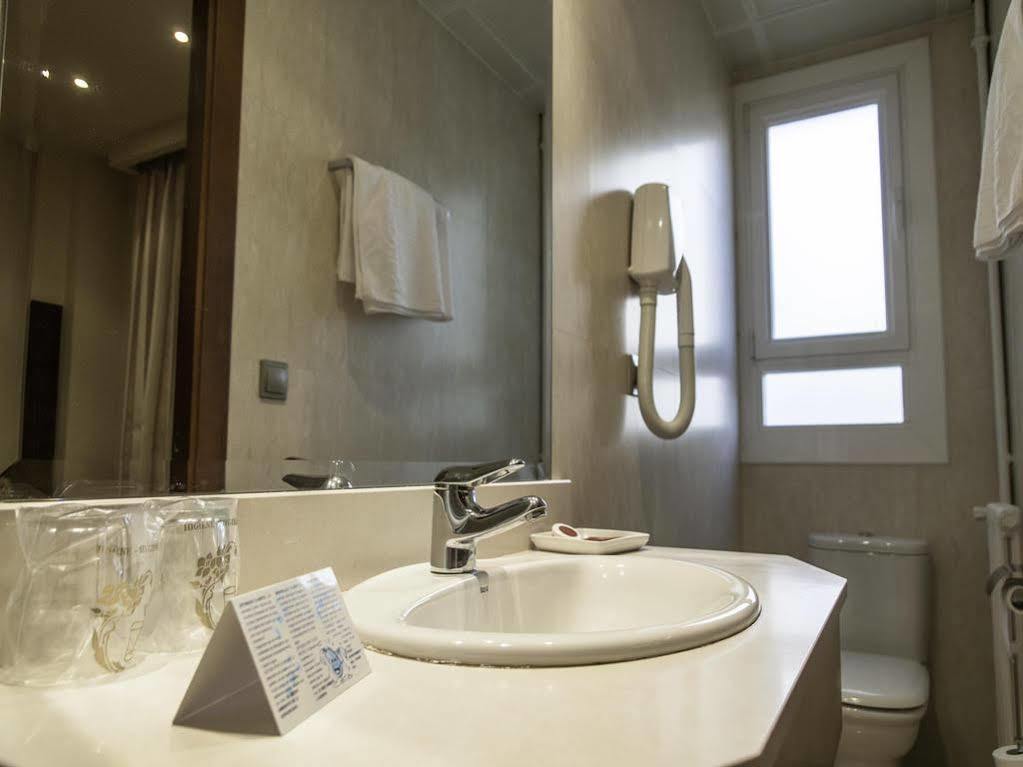 Hotel Ramon Berenguer Iv Lleida
