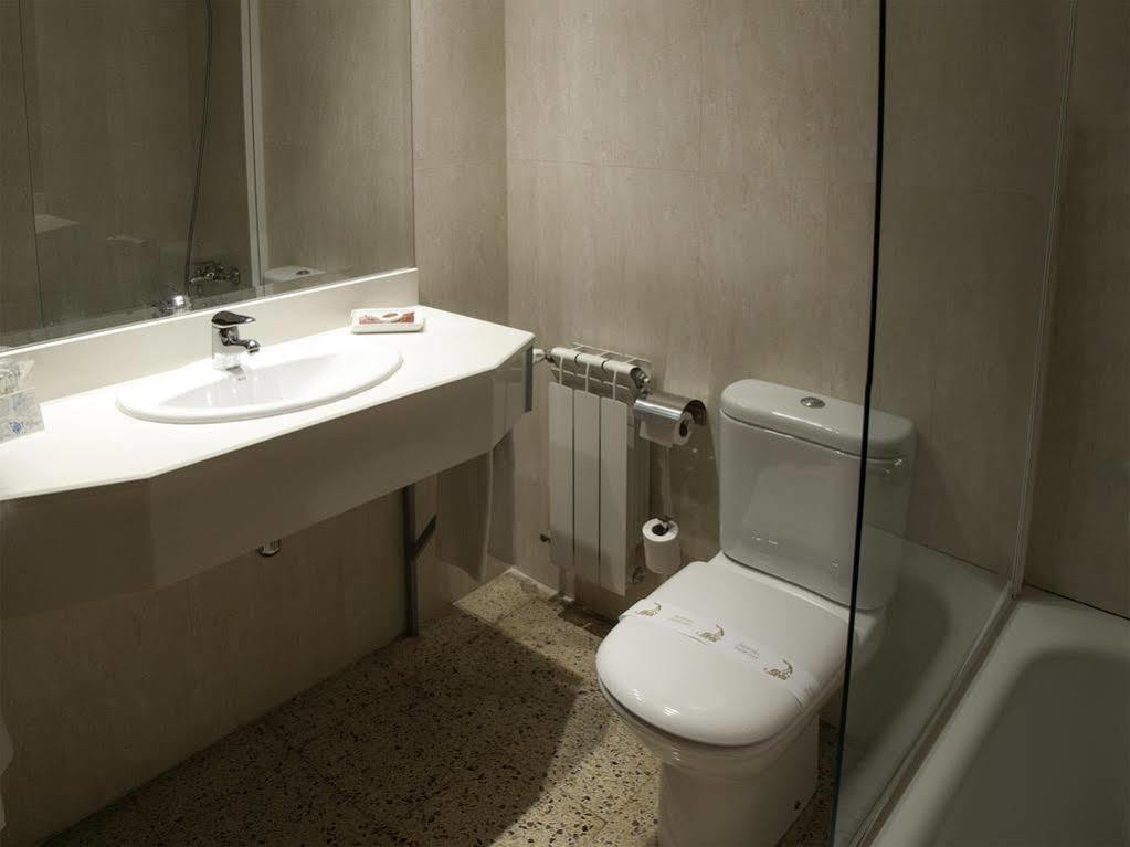Ramon Berenguer Iv Hotel 2*