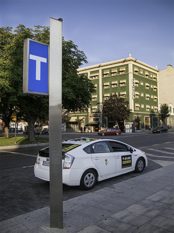Ramon Berenguer Iv Hotel 2*