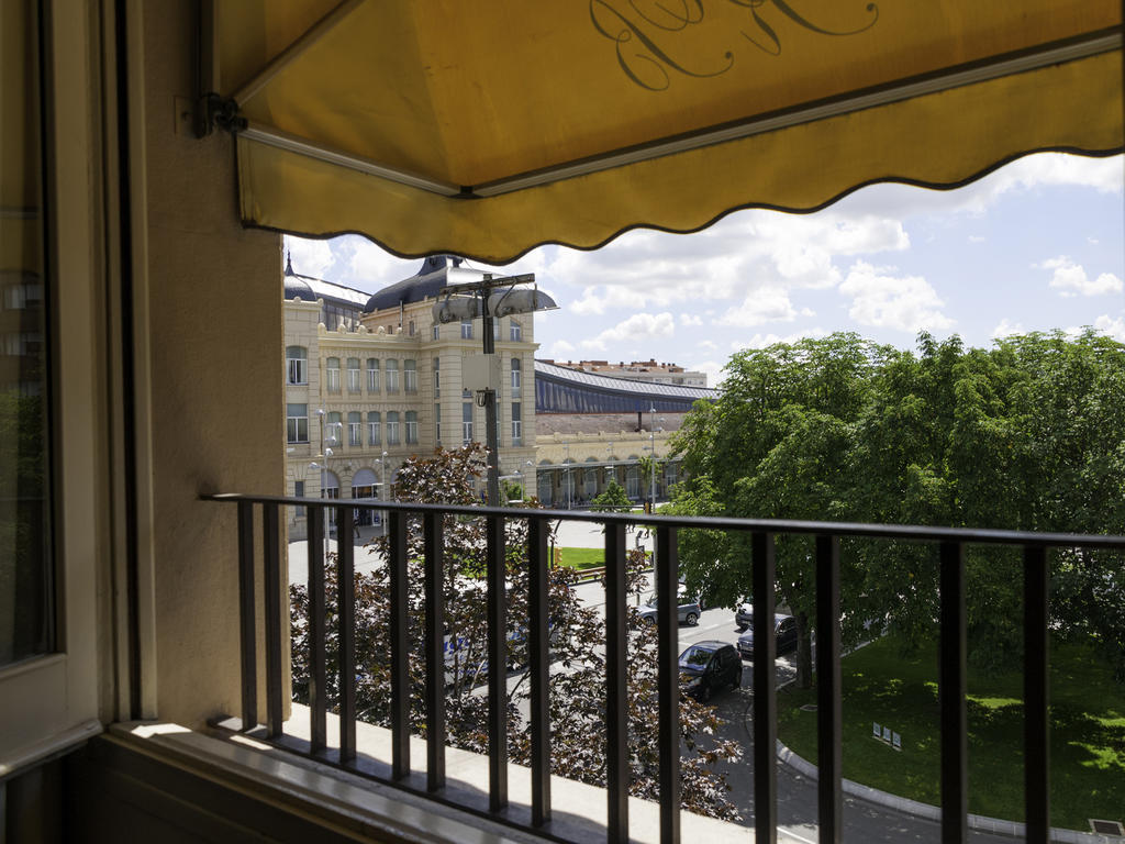 Ramon Berenguer Iv Hotel Lleida