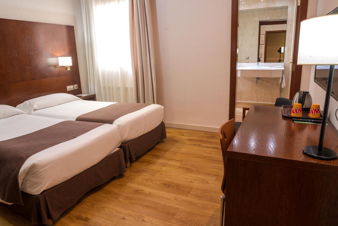 Ramon Berenguer Iv Hotel