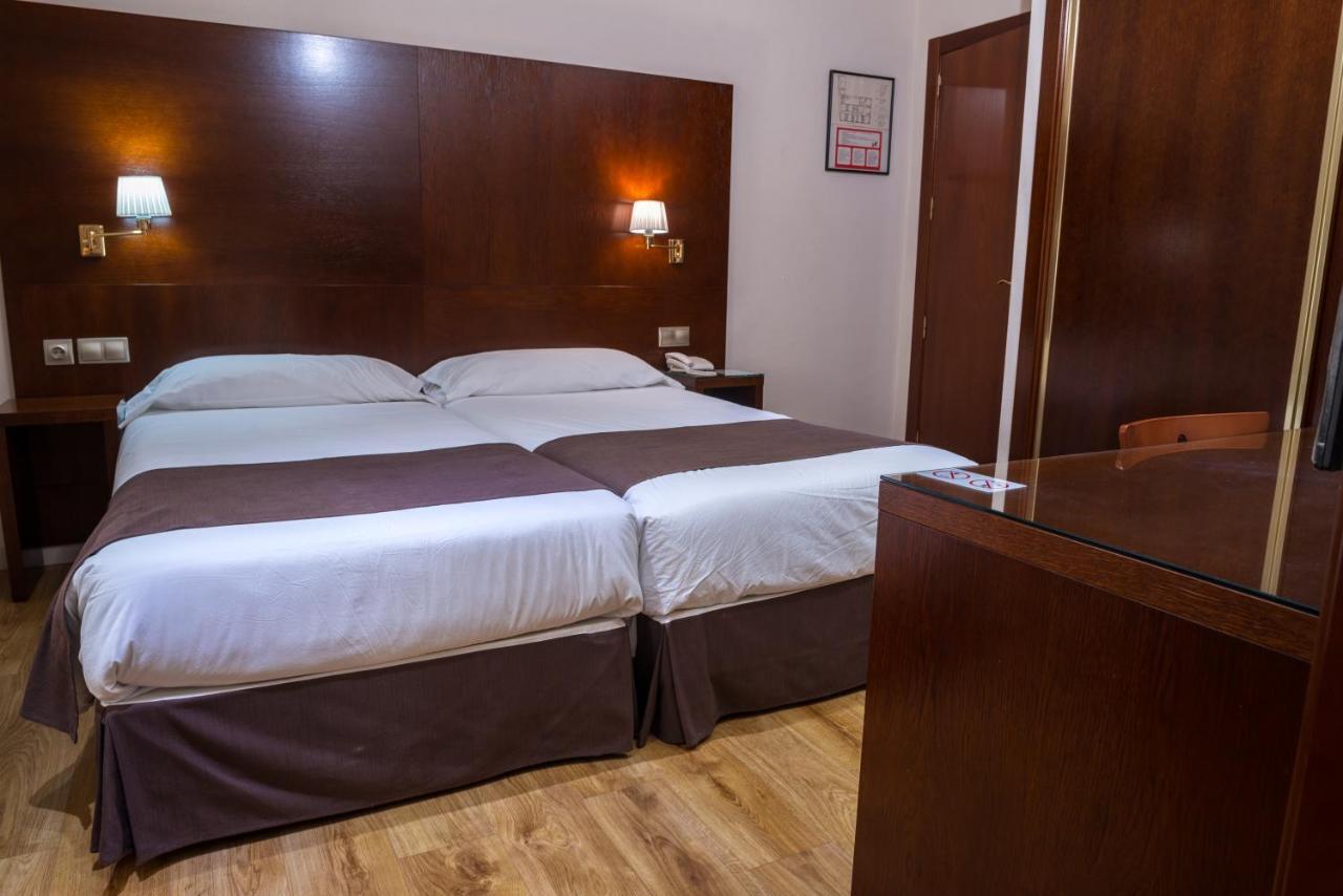 Hotel Ramon Berenguer Iv